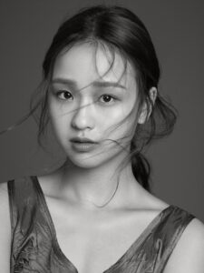 SON YEONJAE